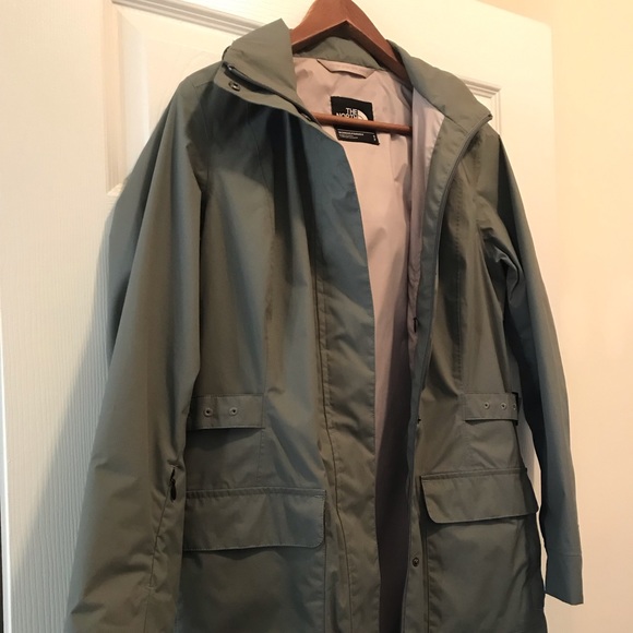 The North Face Jackets & Blazers - The North Face Tomales Bay Jacket